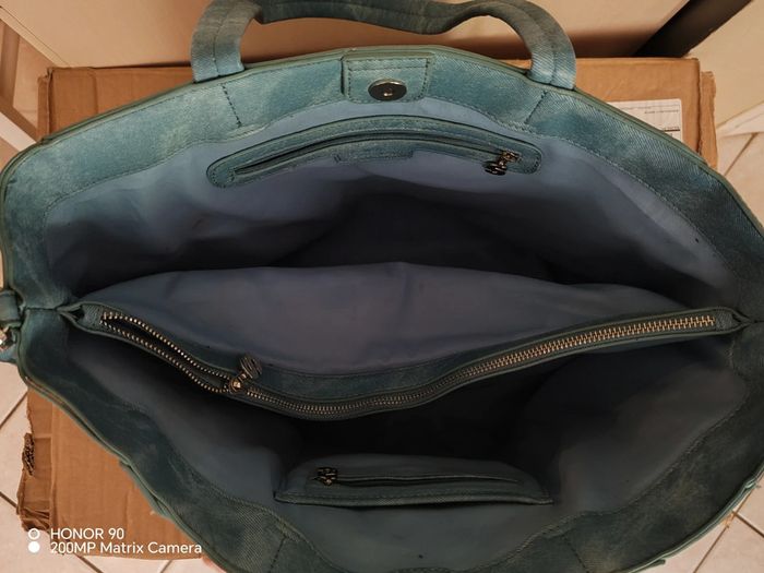 Sac Desigual - photo numéro 3