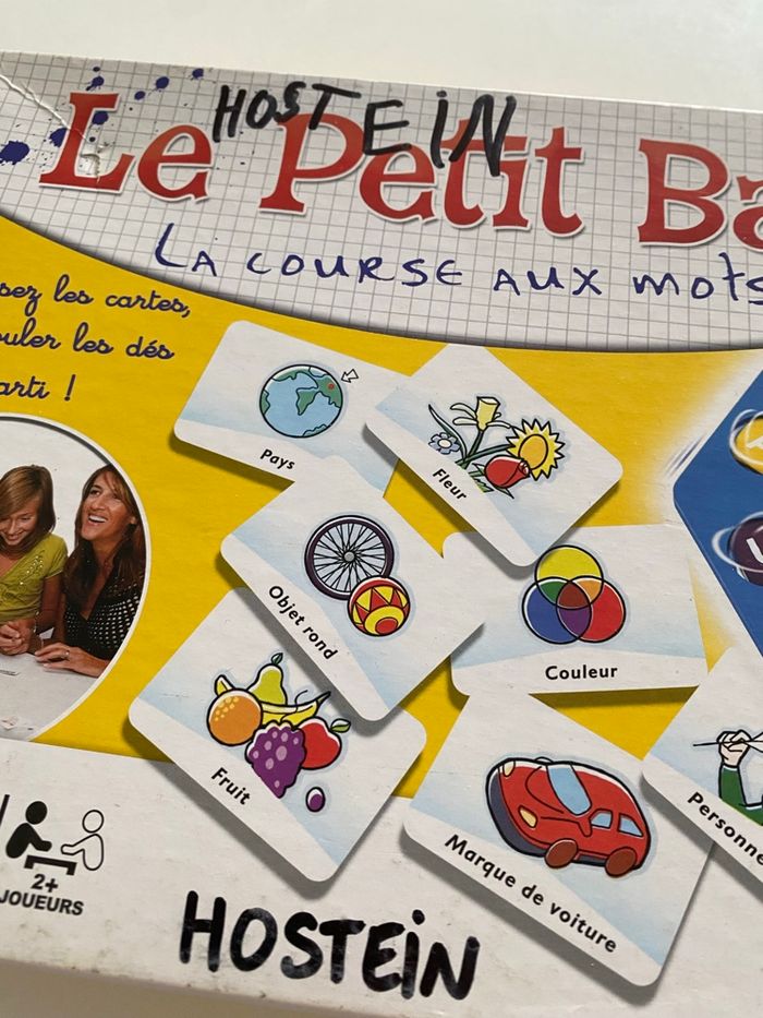 Le Petit Bac - photo numéro 4