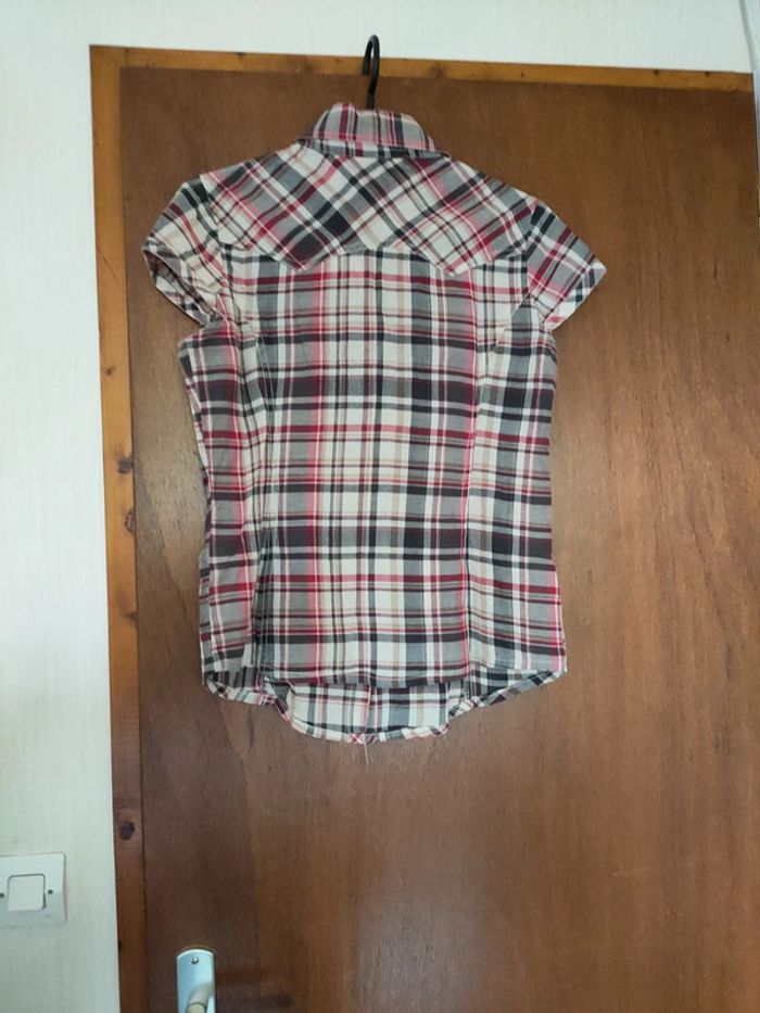 chemise