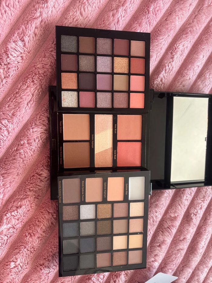 Maquillage - photo numéro 5