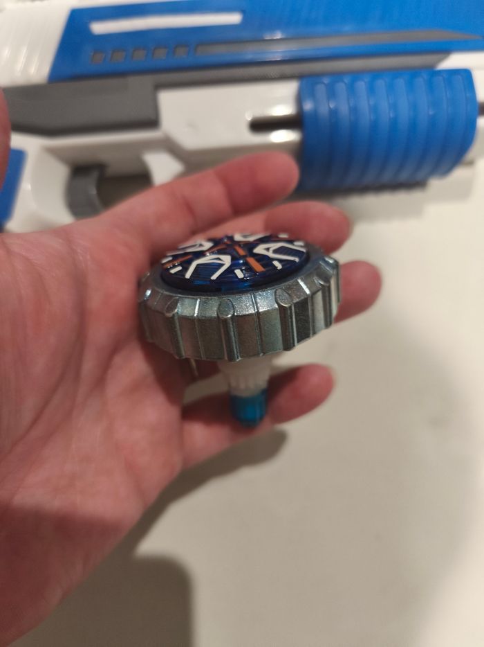 Spinner MAD - photo numéro 4