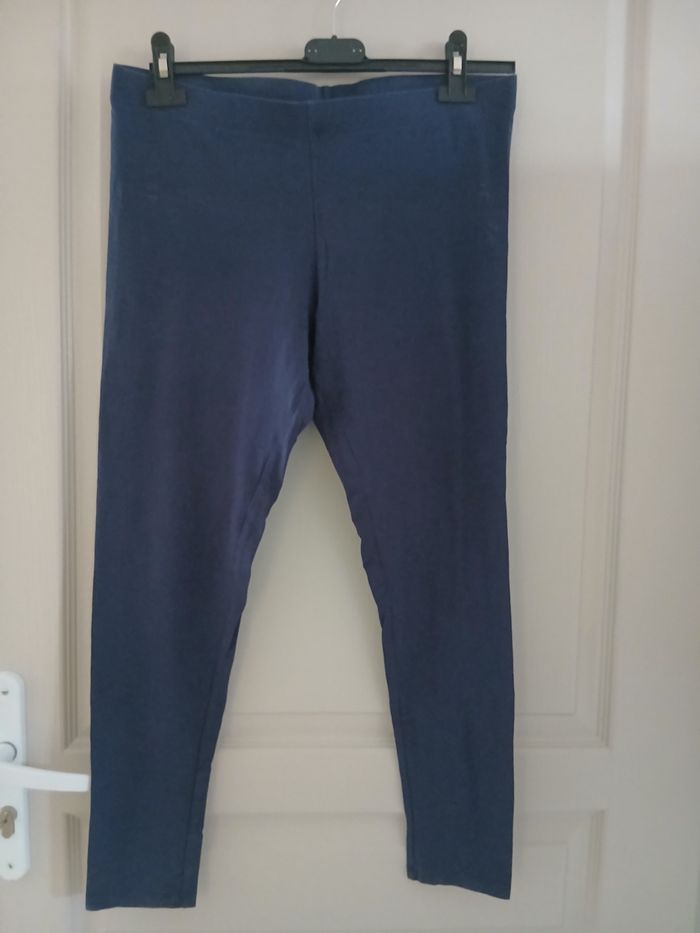 Legging corsaire La Halle TL