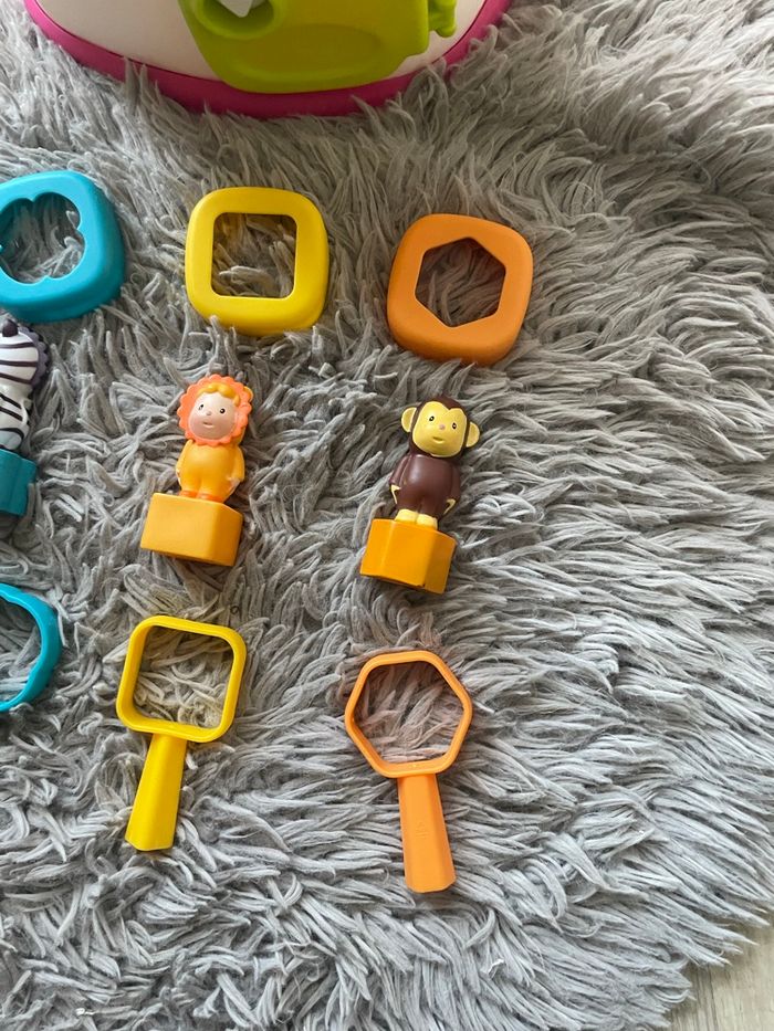 Maison des formes Cotoons - photo numéro 3