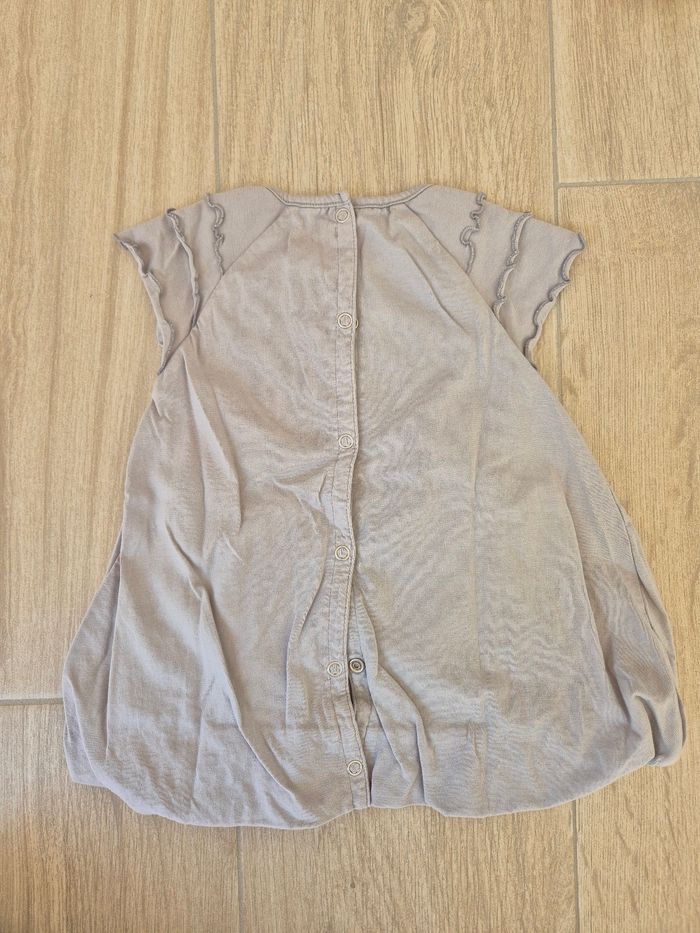 Lot fille 9 mois - photo numéro 7