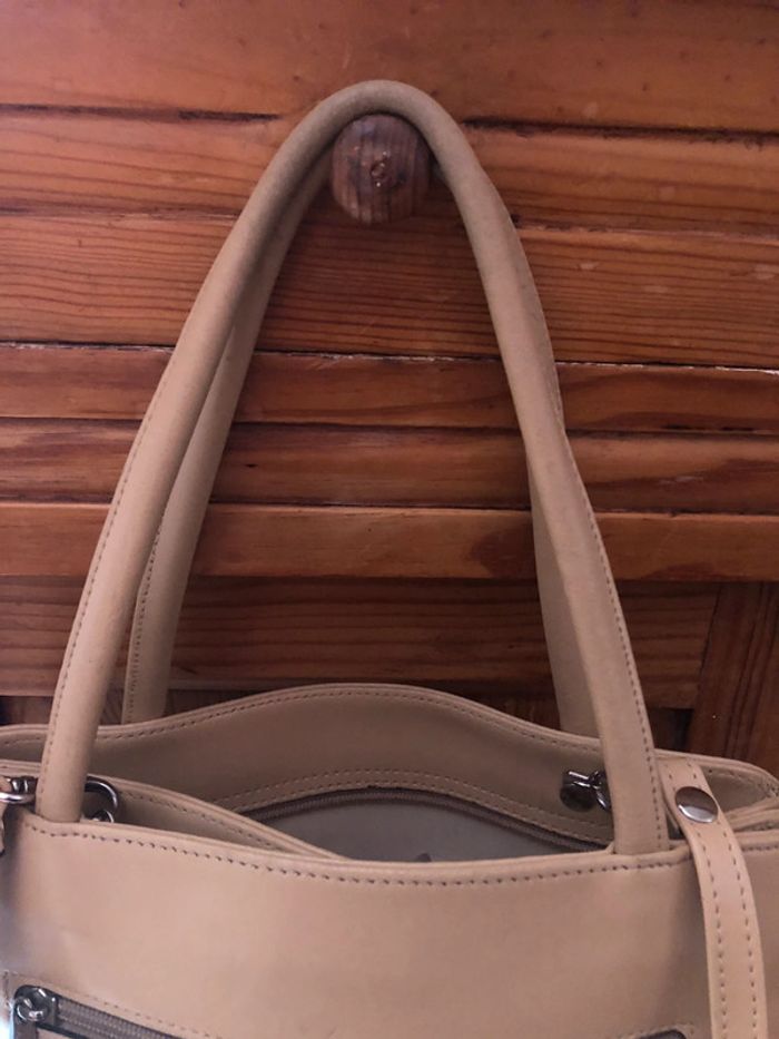 Sac Vintage Lancaster - photo numéro 5