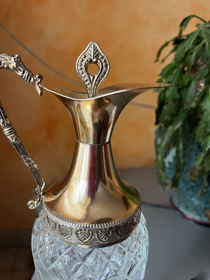 Pichet décoratif - photo numéro 3