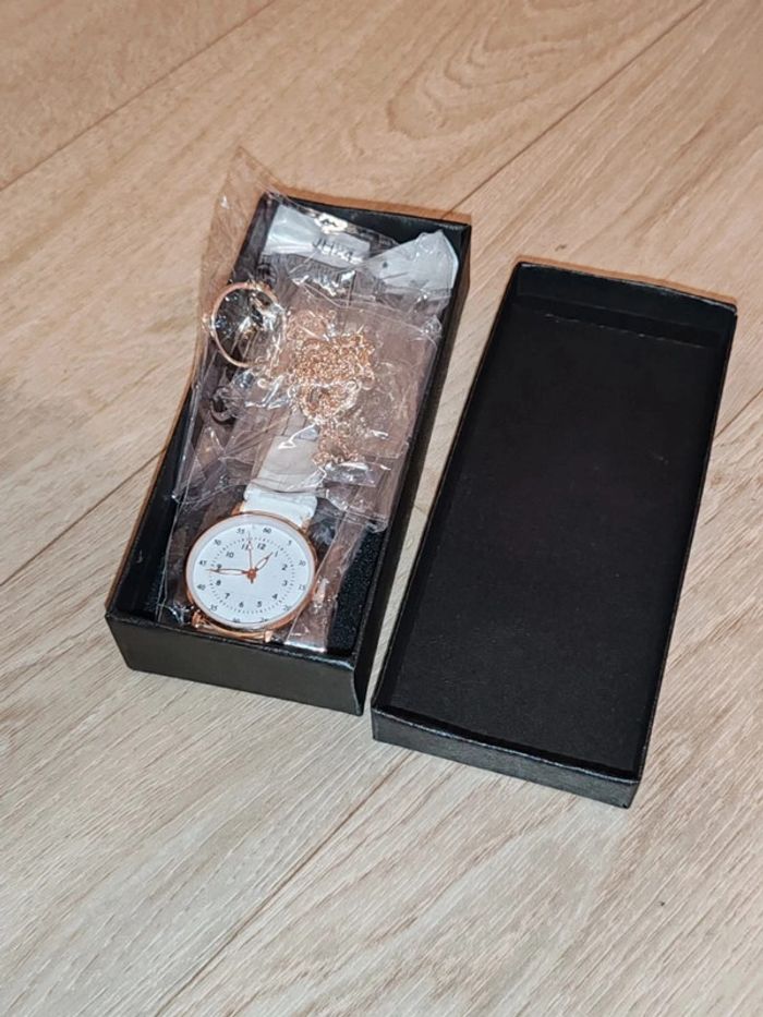 Cadeau fin d'année merci maitresse - photo numéro 6