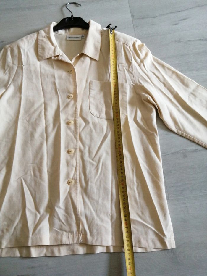 Chemise - photo numéro 4