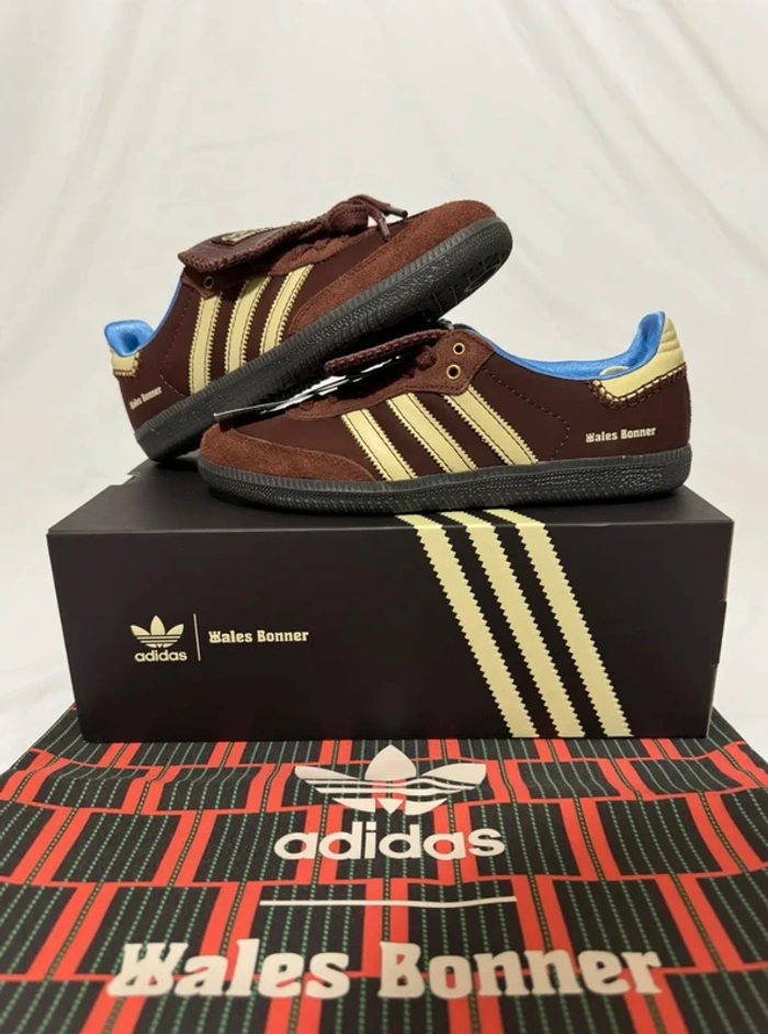 Adidas originals SAMBA OG taille 36