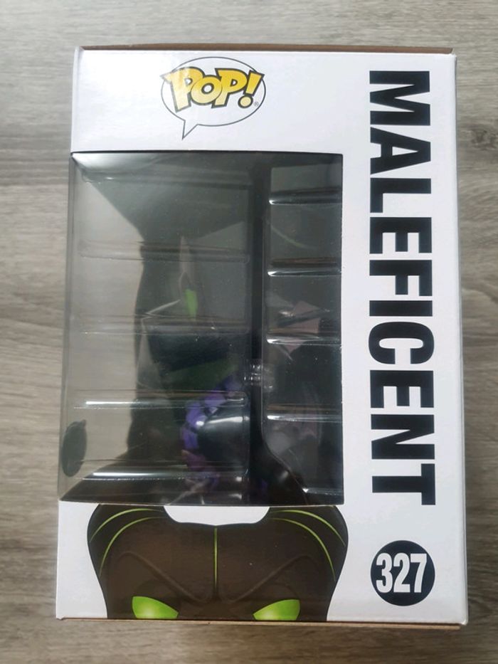Funko Pop -  Disney Treasure Box - Haunted Forest - photo numéro 3