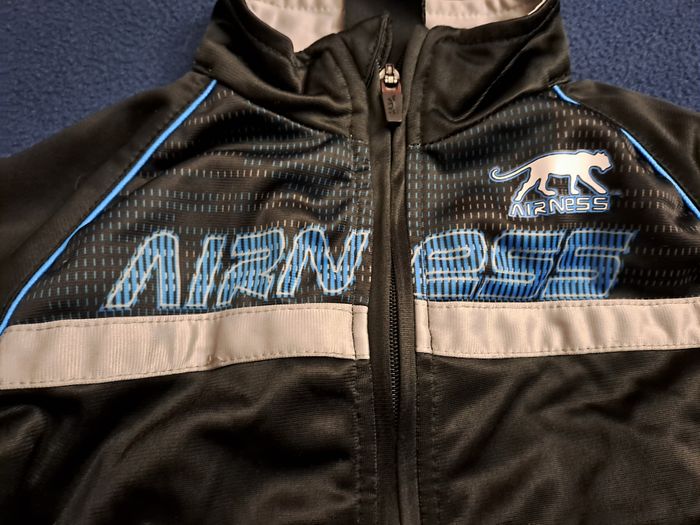 Veste de sport 4A NEUF - photo numéro 4
