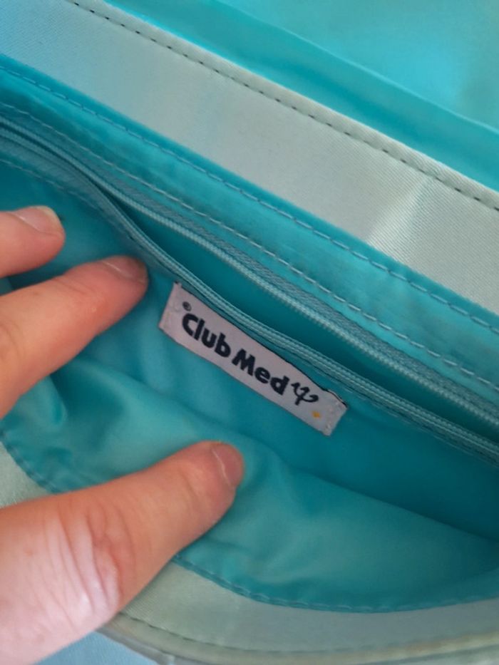 Petit sac à main - photo numéro 2
