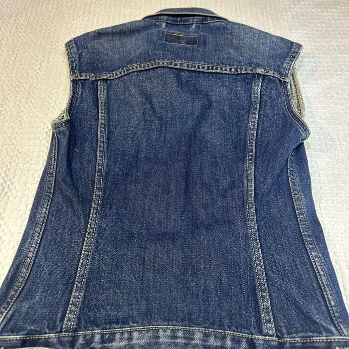 Veste sans manche Levis - photo numéro 3