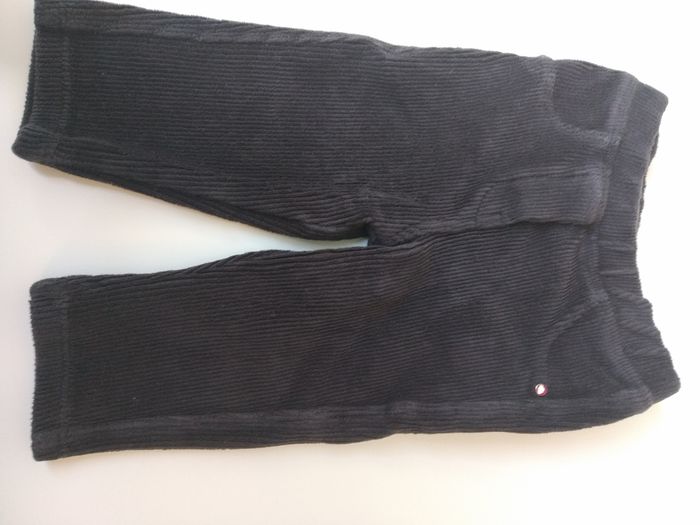 lot de 2 gilets et 2 pantalons - photo numéro 8