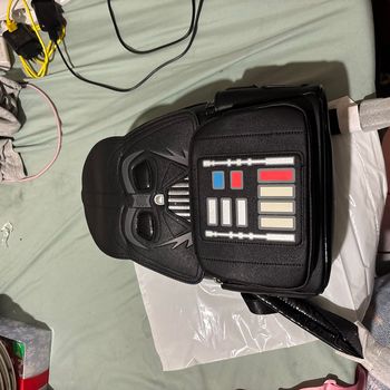 Lougefly star wars