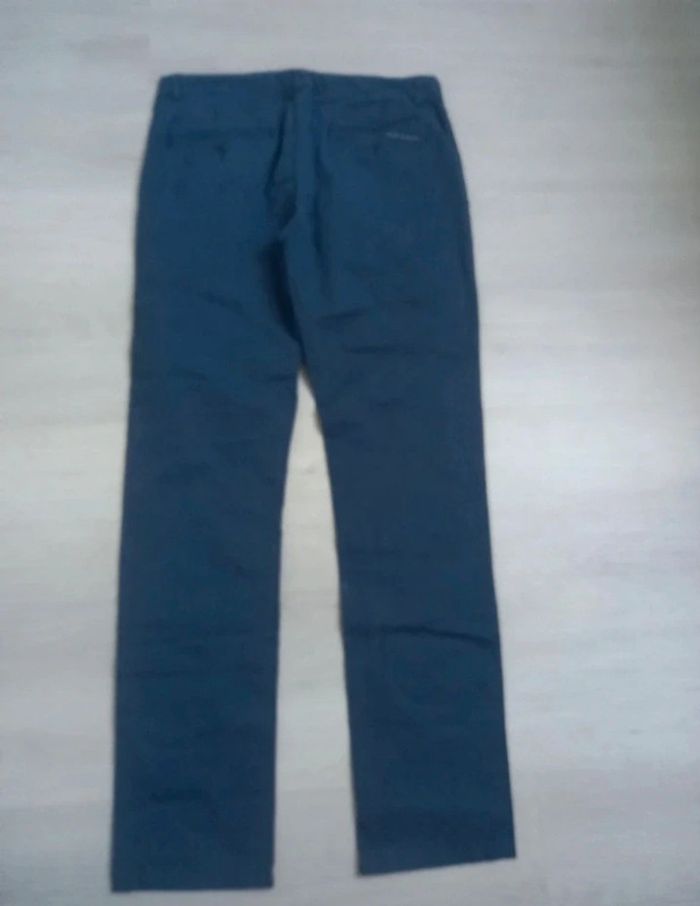 Pantalon â lignes Hampton Bays taille 33 - photo numéro 3