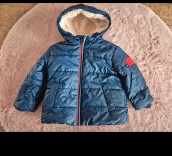 Manteau catimini