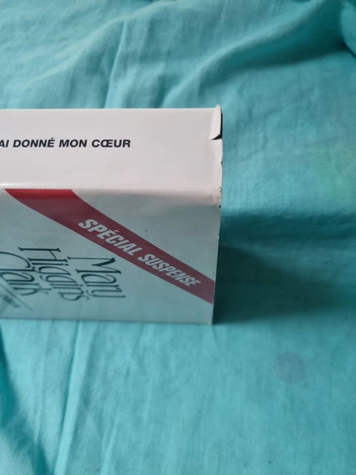 Je t'ai donné mon cœur - photo numéro 3