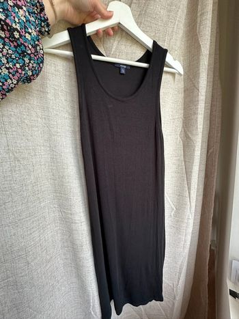 Robe moulante