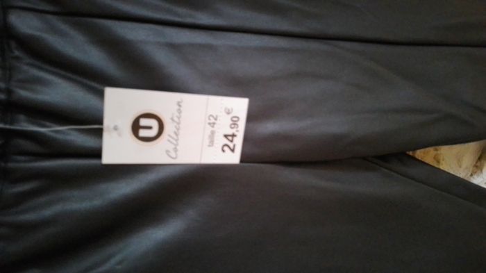 pantalon - photo numéro 2