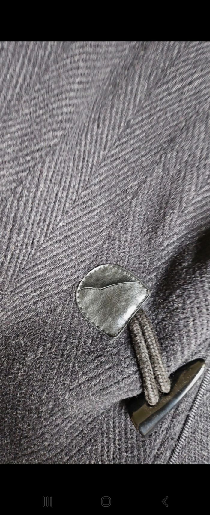 Manteau Jules T M - photo numéro 3