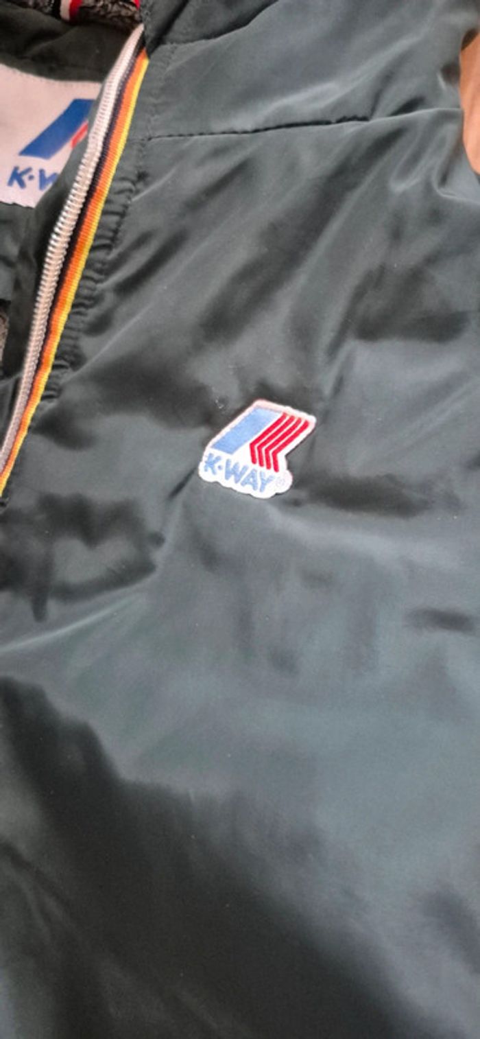 K-way enfant - photo numéro 2