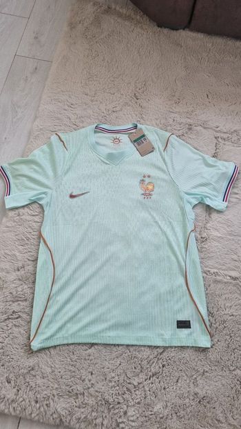 Maillot de foot