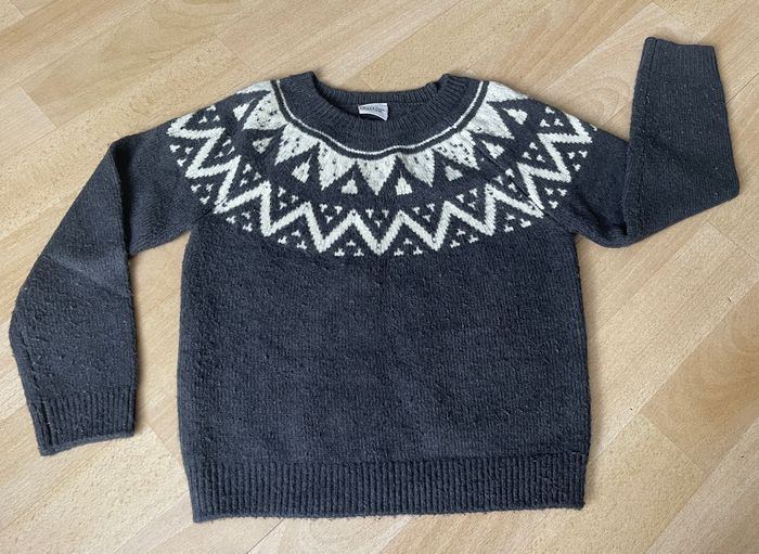 Pull fille
