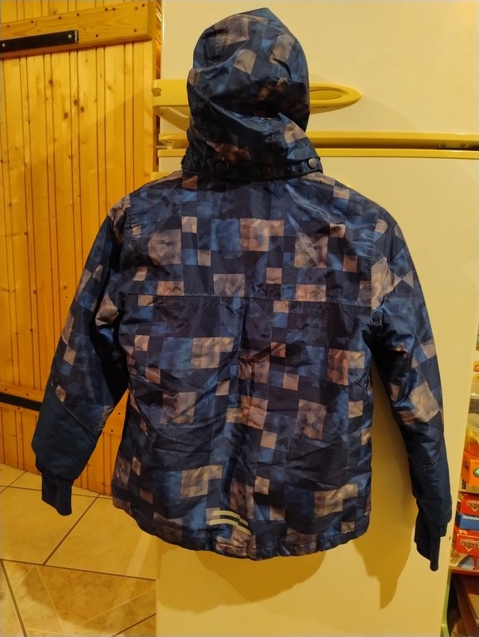 Manteau - photo numéro 2