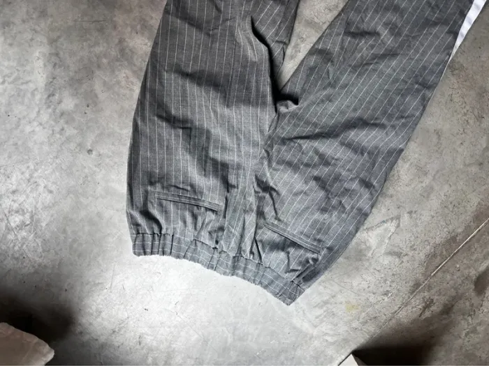 Pantalon style costume - photo numéro 4