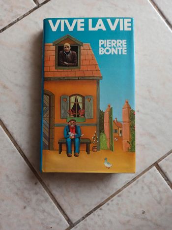 Vive la vie