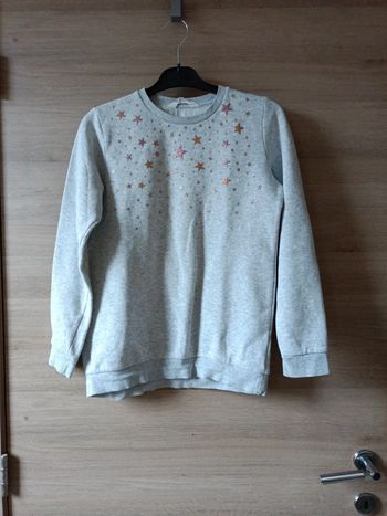 57. Sweat H&M 146-152