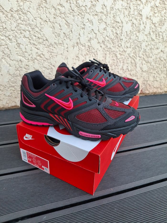 Nike Air Pegasus 2k5 Red Fire Taille 40 Neuve - photo numéro 10