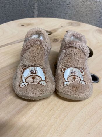 Chaussons