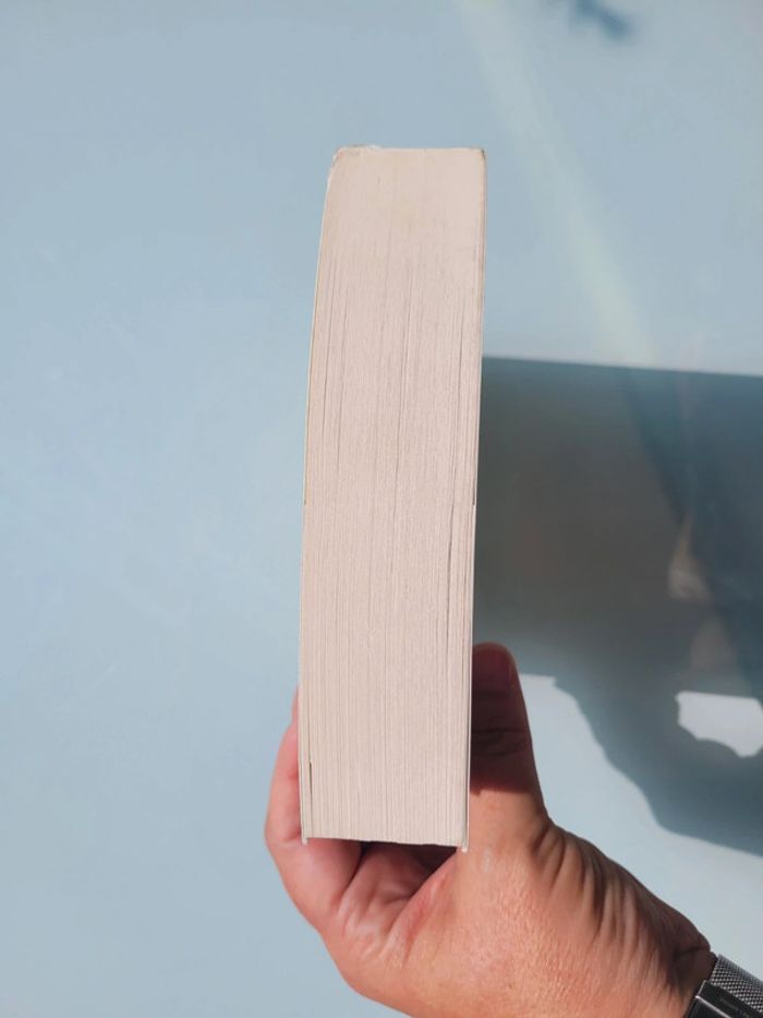 Roman grand format Enquête au Collège, L'integrale 1 (48) - photo numéro 3