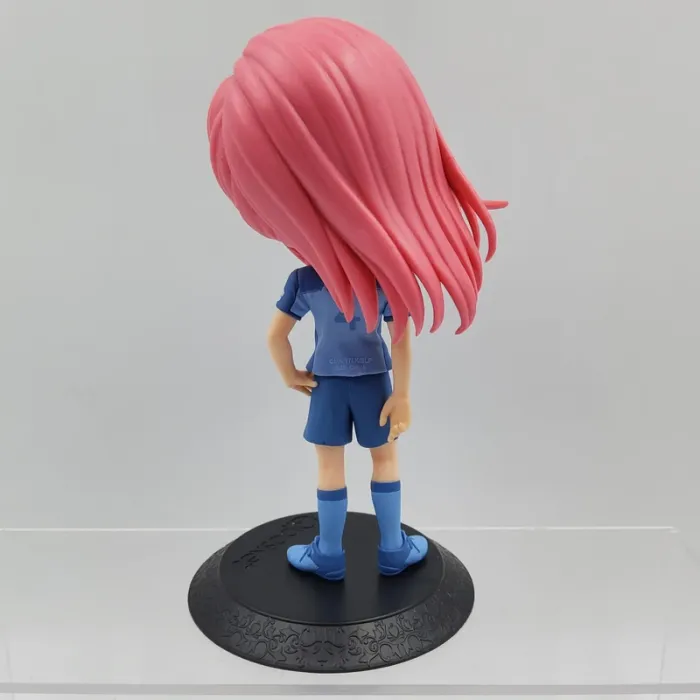 Blue Lock Figure – Q Posket – Chigiri Hyōma Ver.B - photo numéro 2