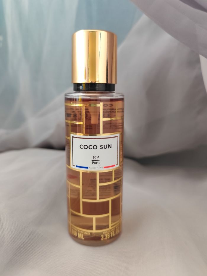 Coco Sun brume parfumée 100ml (format poche) - photo numéro 2