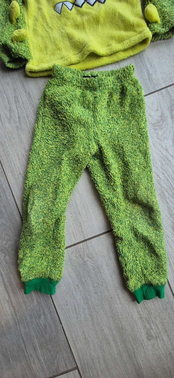 Pyjama garçon 4 ans - photo numéro 6