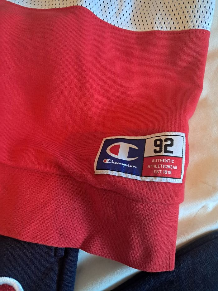 Ensemble Champion en 13/14 ans - photo numéro 2