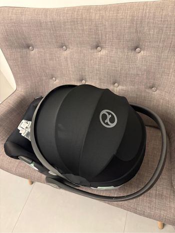Cosy cybex Cloud  T i-size