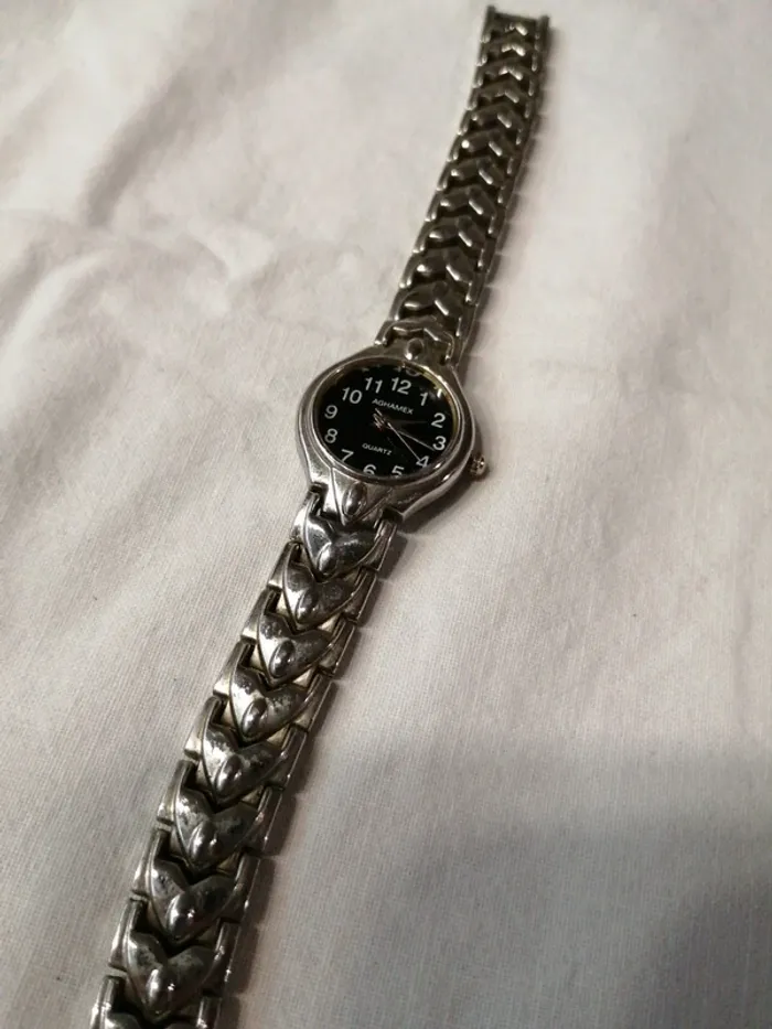 Montre - photo numéro 2