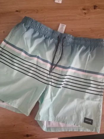 Short de bain