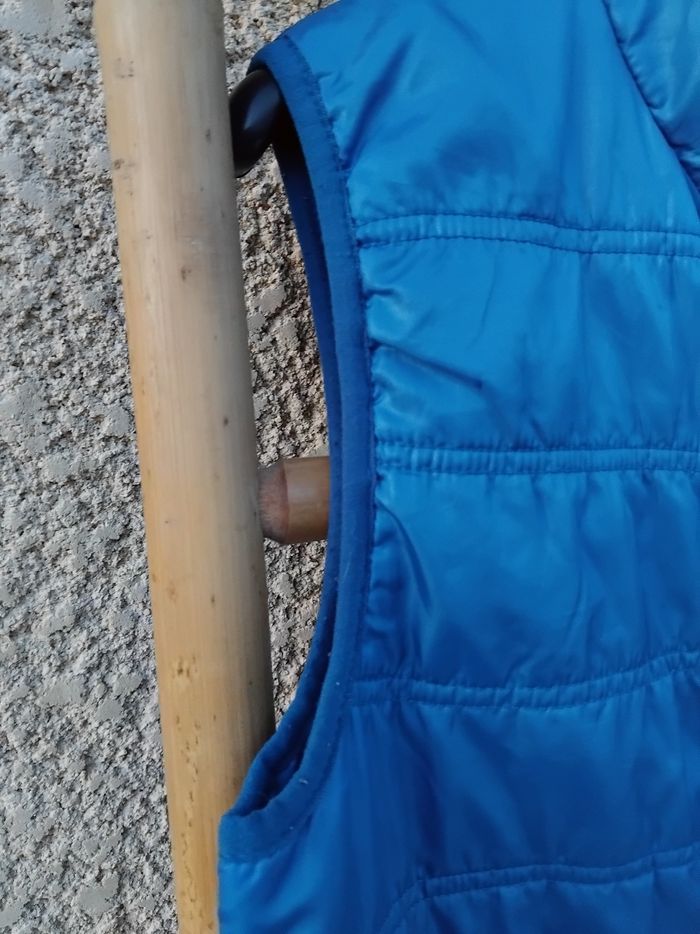 Blouson sans manches 14 ans - photo numéro 6