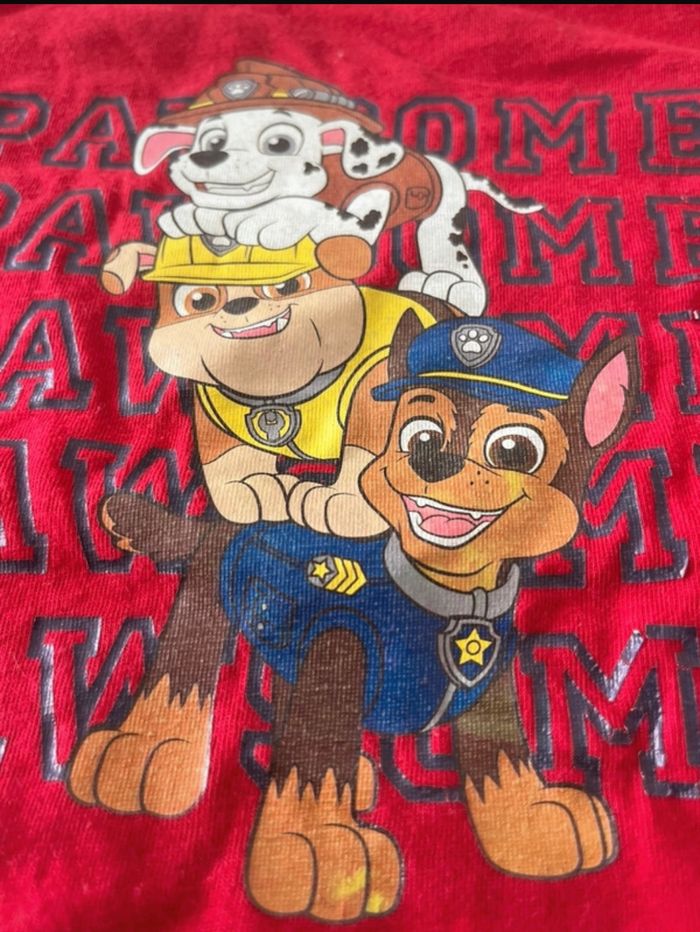 T-shirt 6 mois - photo numéro 2