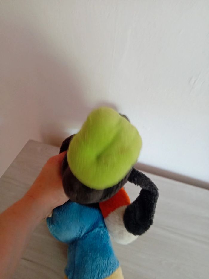 Jolie peluche Dingo - photo numéro 3