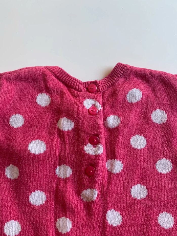 Robe Z - photo numéro 3