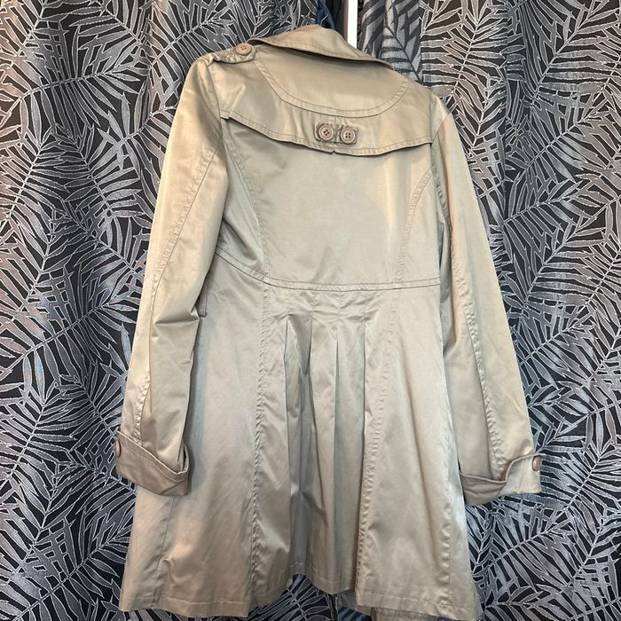 Manteau - photo numéro 2