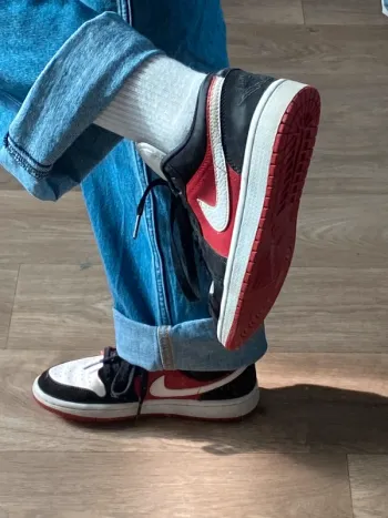 Basket Jordan - Nike