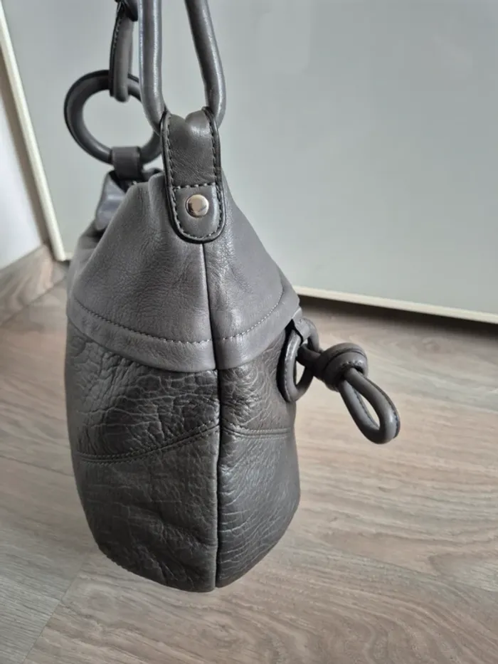 Sac à main Séquoia - photo numéro 6