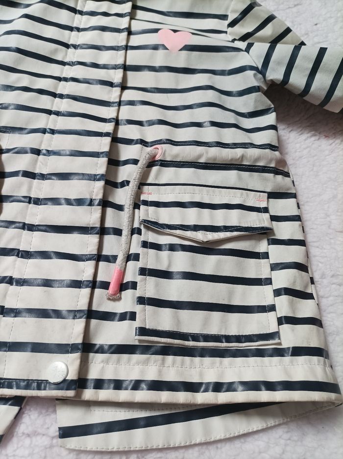 Imperméables - photo numéro 7